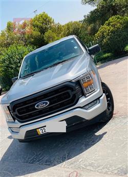 فۆرد F-150